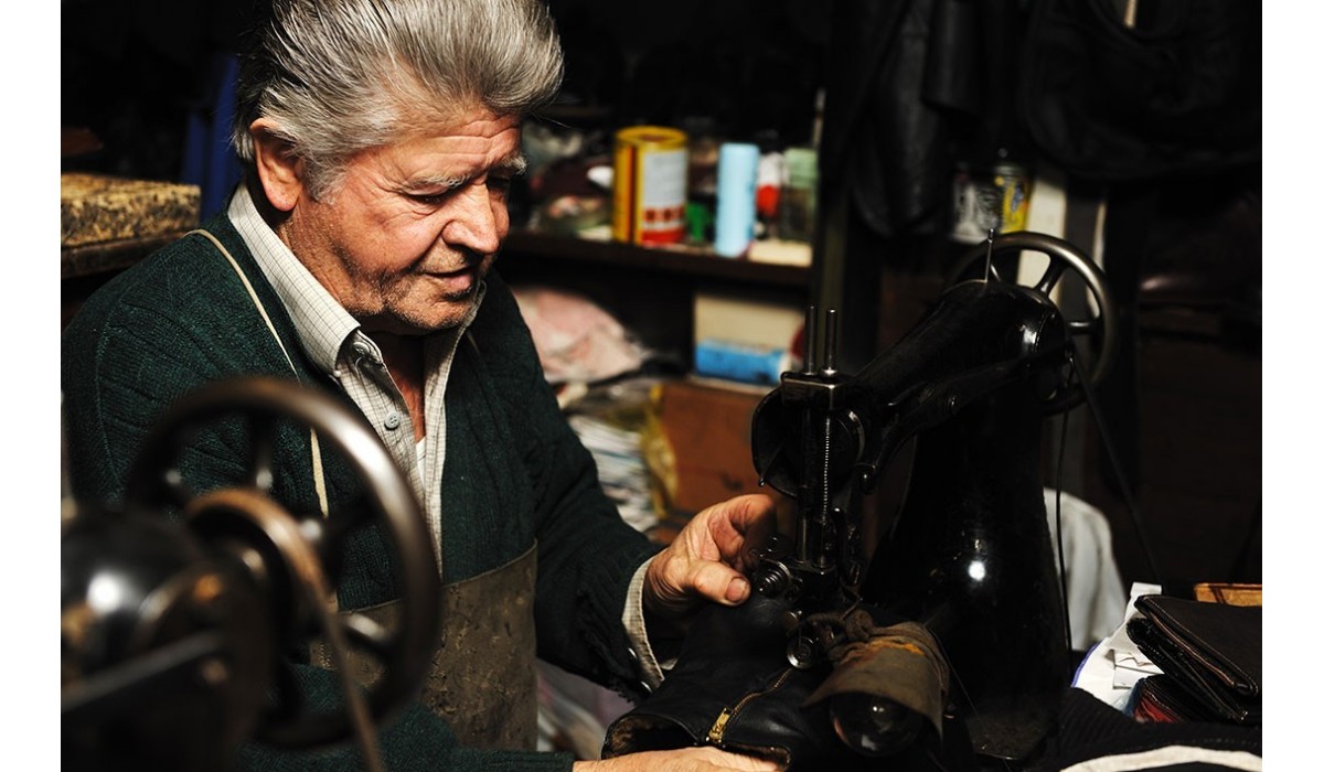 Care tips #2: Alternate